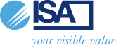 logo | ISA